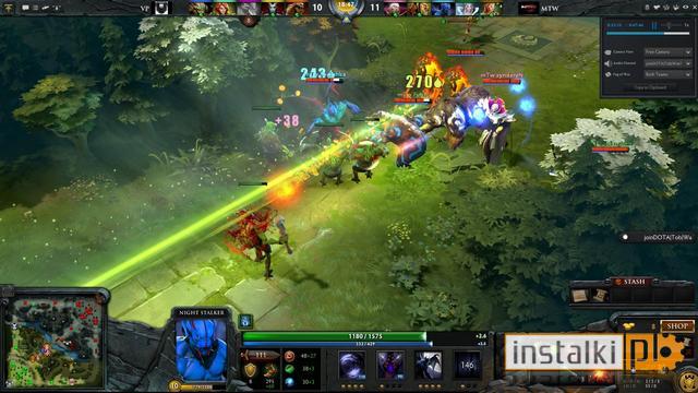 DOTA 2