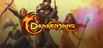 Drakensang: The River of Time Demo