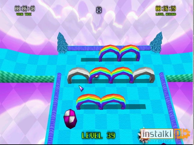 DreamBall 64