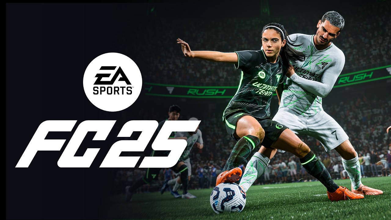 EA Sports FC 25 Demo