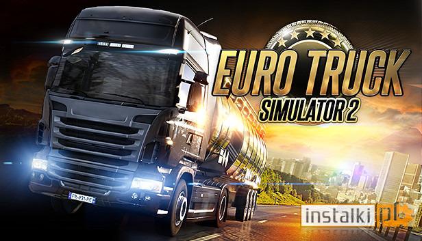 Euro Truck Simulator 2 Demo