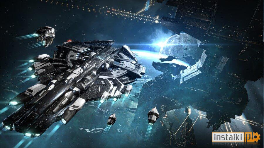 EVE Online