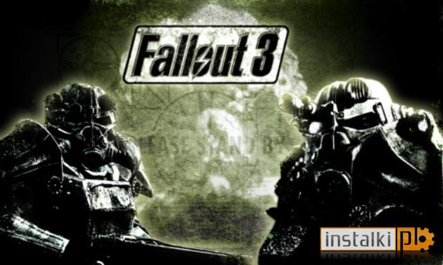 Fallout 3 Patch 1.7