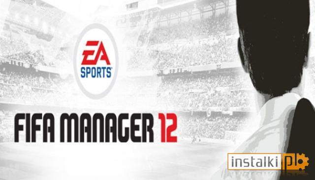 FIFA Manager 12 update