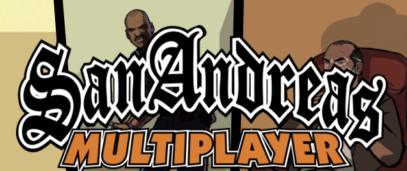 GTA San Andreas Multiplayer