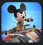 Disney Speedstorm