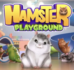 Hamster Playground