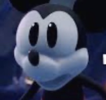 Disney Epic Mickey: Rebrushed Demo