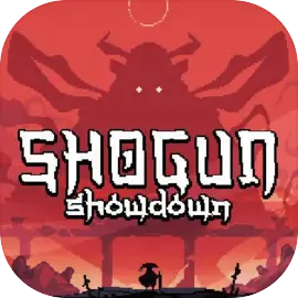 Shogun Showdown