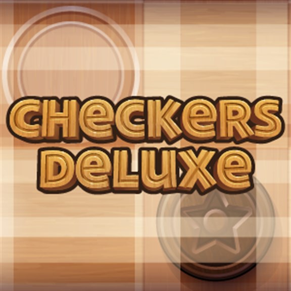 Checkers Deluxe