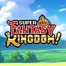 Super Fantasy Kingdom Demo