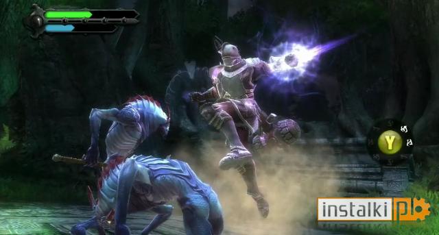 Kingdoms of Amalur: Reckoning Demo