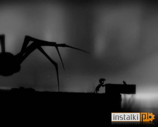 Limbo Demo