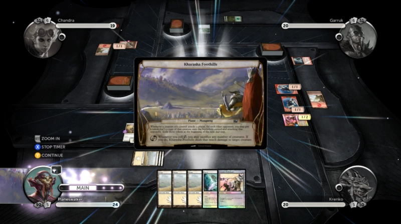 Magic: The Gathering – Duels of the Planeswalkers 2013 Demo