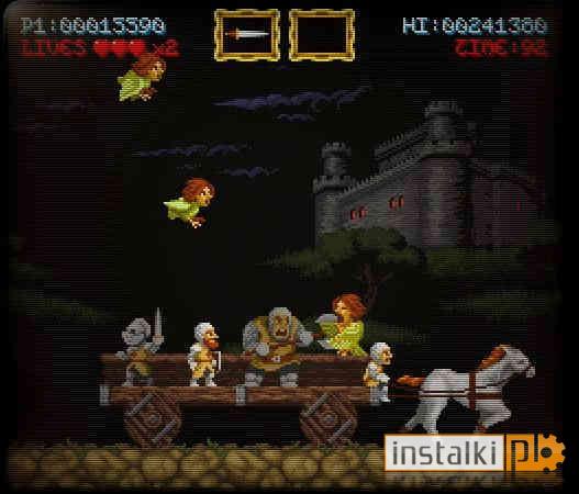 Maldita Castilla