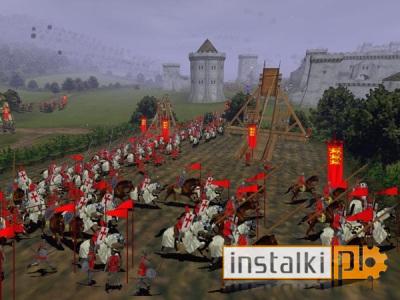 Medieval: Total War Demo