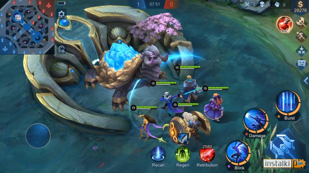 Mobile Legends PC