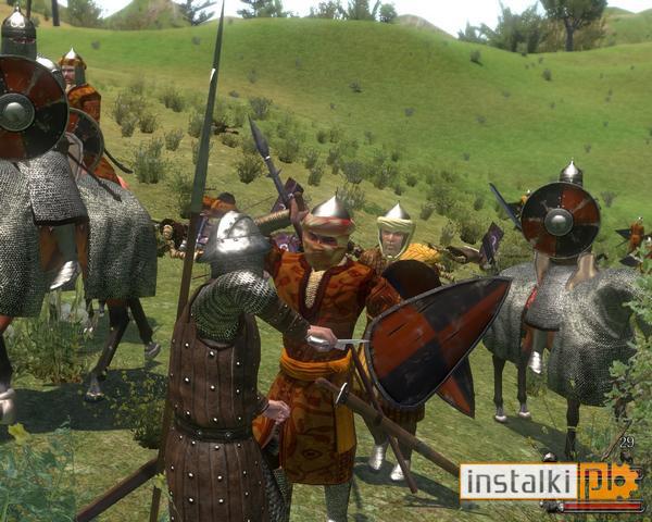 Mount & Blade: Warband