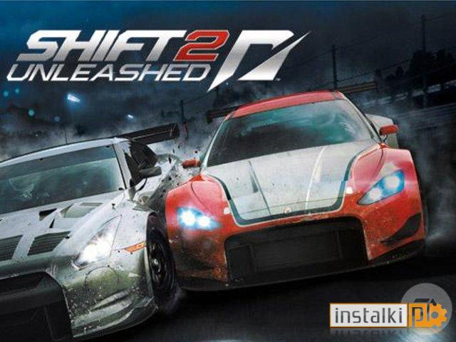 Need for Speed: Shift 2: Unleashed Patch 1.02