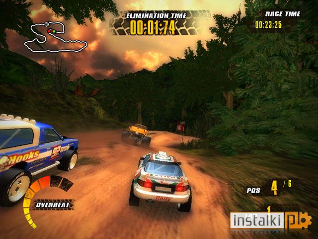 Offroad Racers