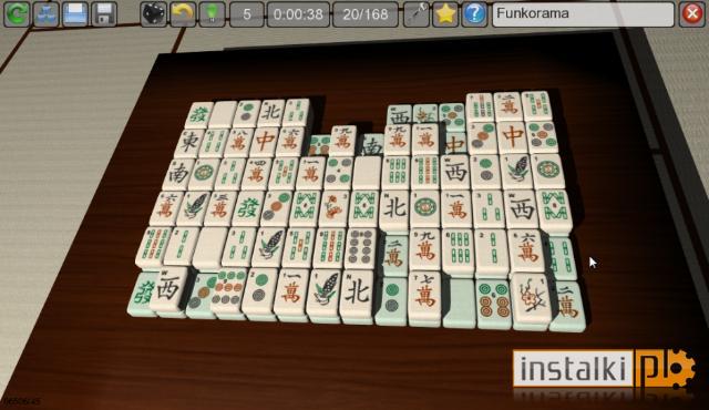 OGS Mahjong