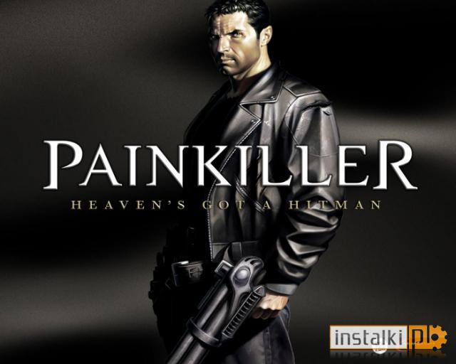 Painkiller Patch 1.62