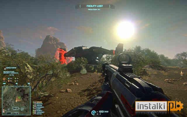 PlanetSide 2