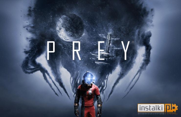 Prey Demo