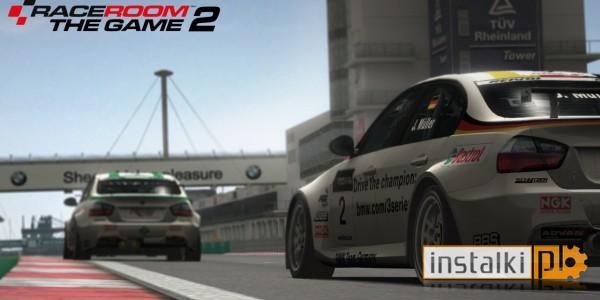 RaceRoom: The Game 2