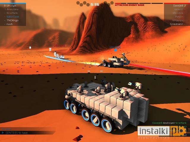 RoboCraft