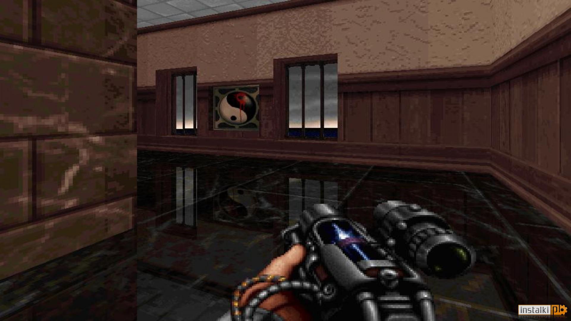 Shadow Warrior Classic