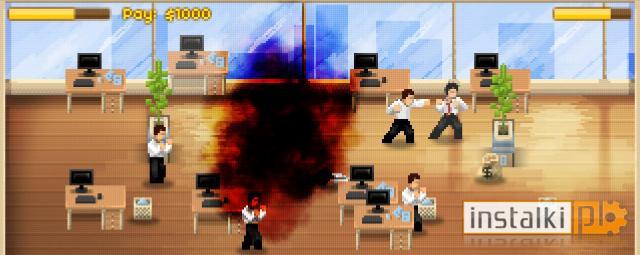 Strike of Rage