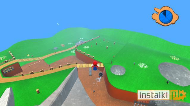 Super Mario 64 HD