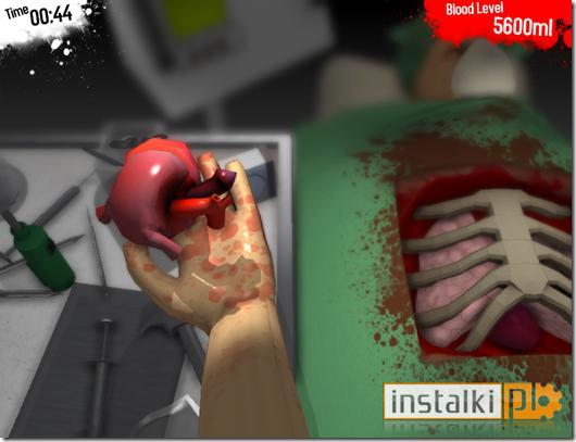 Surgeon Simulator 2013