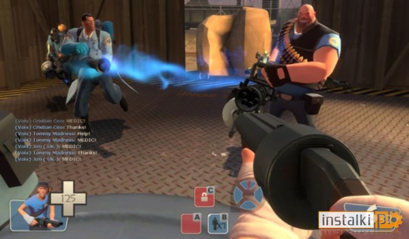 Team Fortress 2