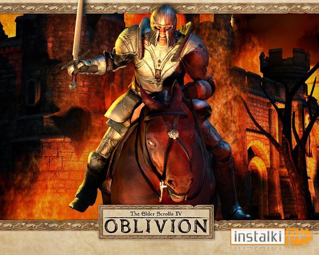 The Elder Scrolls IV: Oblivion Patch 1.2