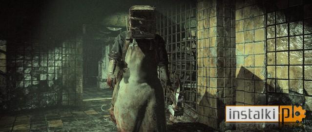 The Evil Within Demo