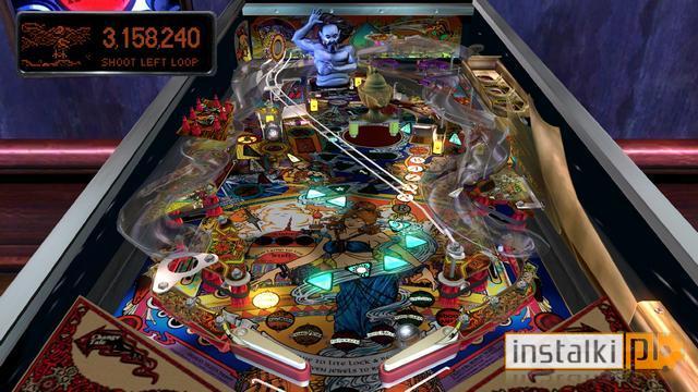 The Pinball Arcade