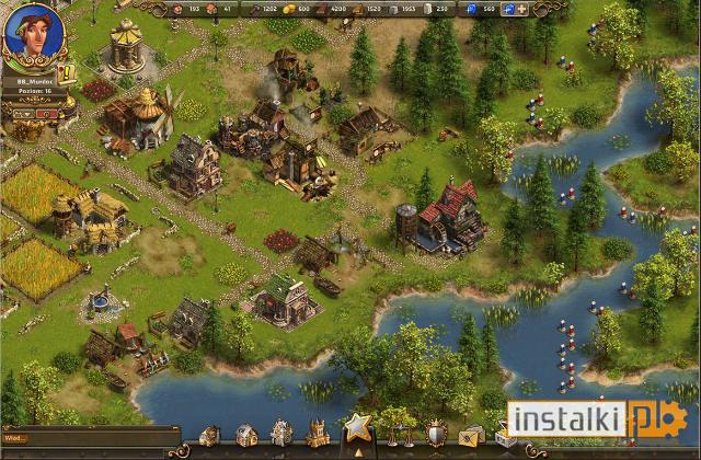 The Settlers Online