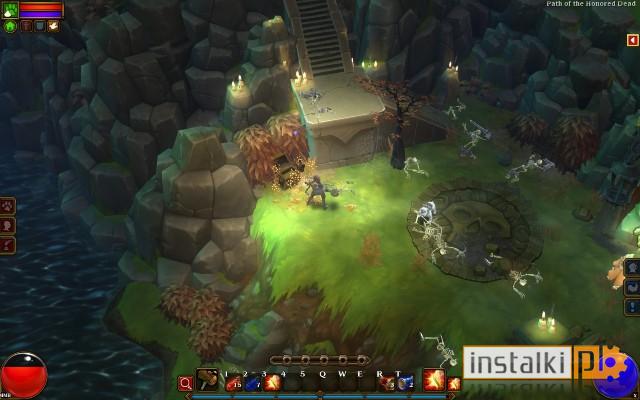 Torchlight II Demo