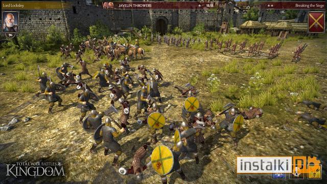 Total War Battles: KINGDOM