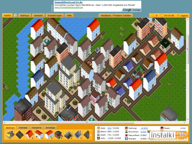 TownTycoon