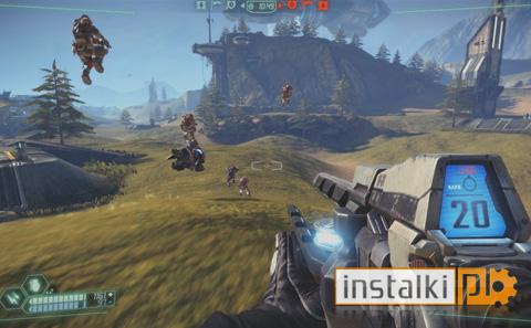 Tribes: Ascend