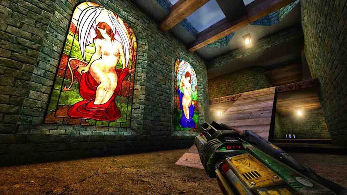 Unreal Tournament