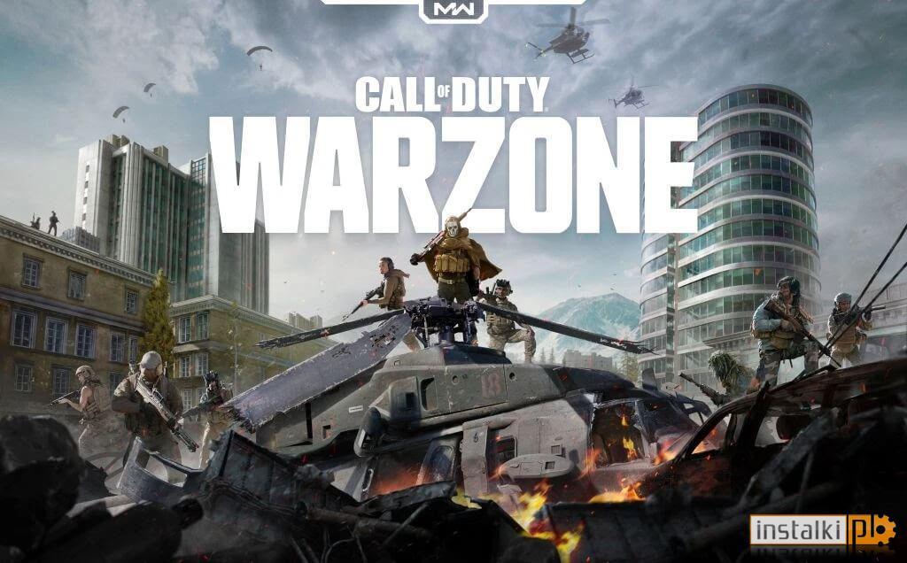 Call of Duty: Warzone