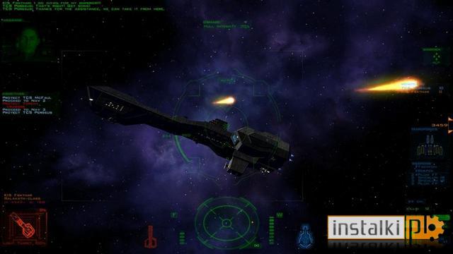 Wing Commander Saga: The Darkest Dawn