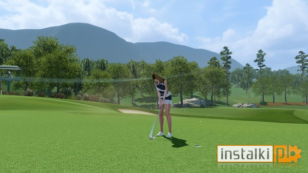 Winning Putt: Golf Online