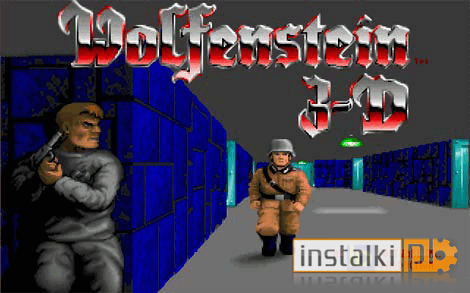 Wolfenstein 3D