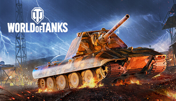 World of Tanks