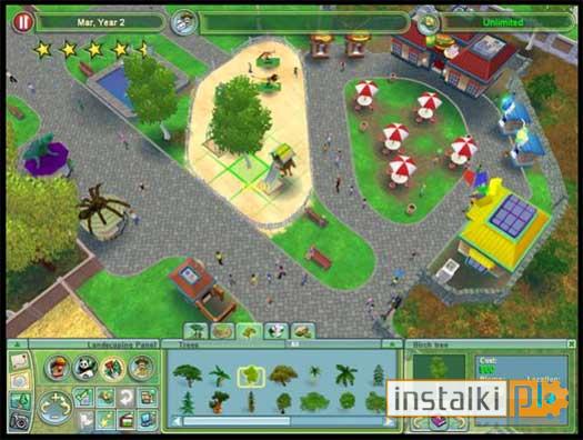 Zoo Tycoon 2 Demo